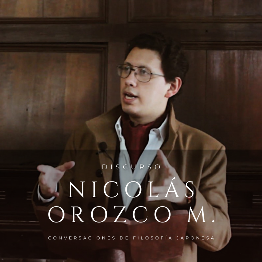 Nicolás Orozco M.