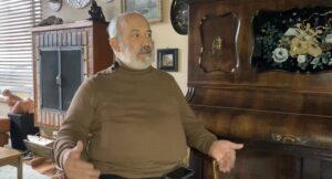 Picture of Adriano Moreno Weinstein