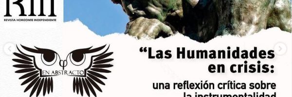 humanidadesencrisis